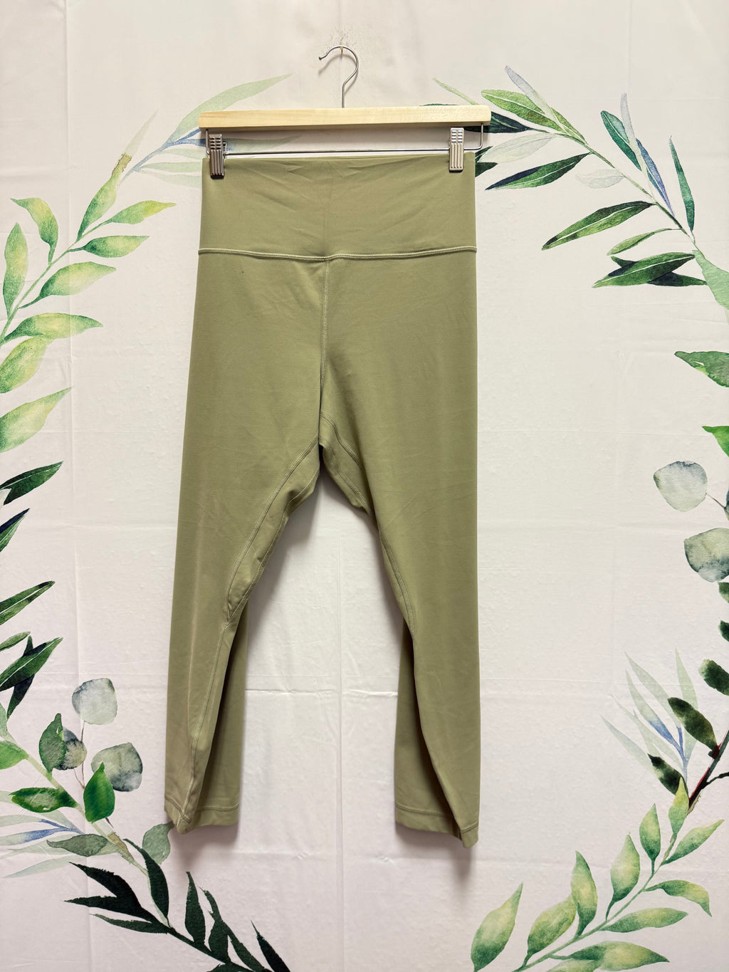 Lululemon Align HR Tight 25” (20)