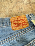 Levi’s 501 Jeans (28x28)