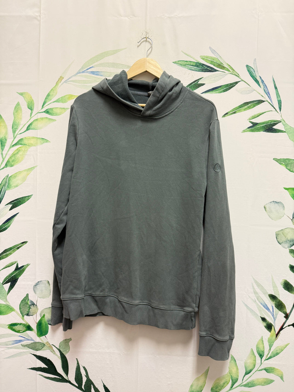 Vuori Coronado Pullover Hoodie (L)