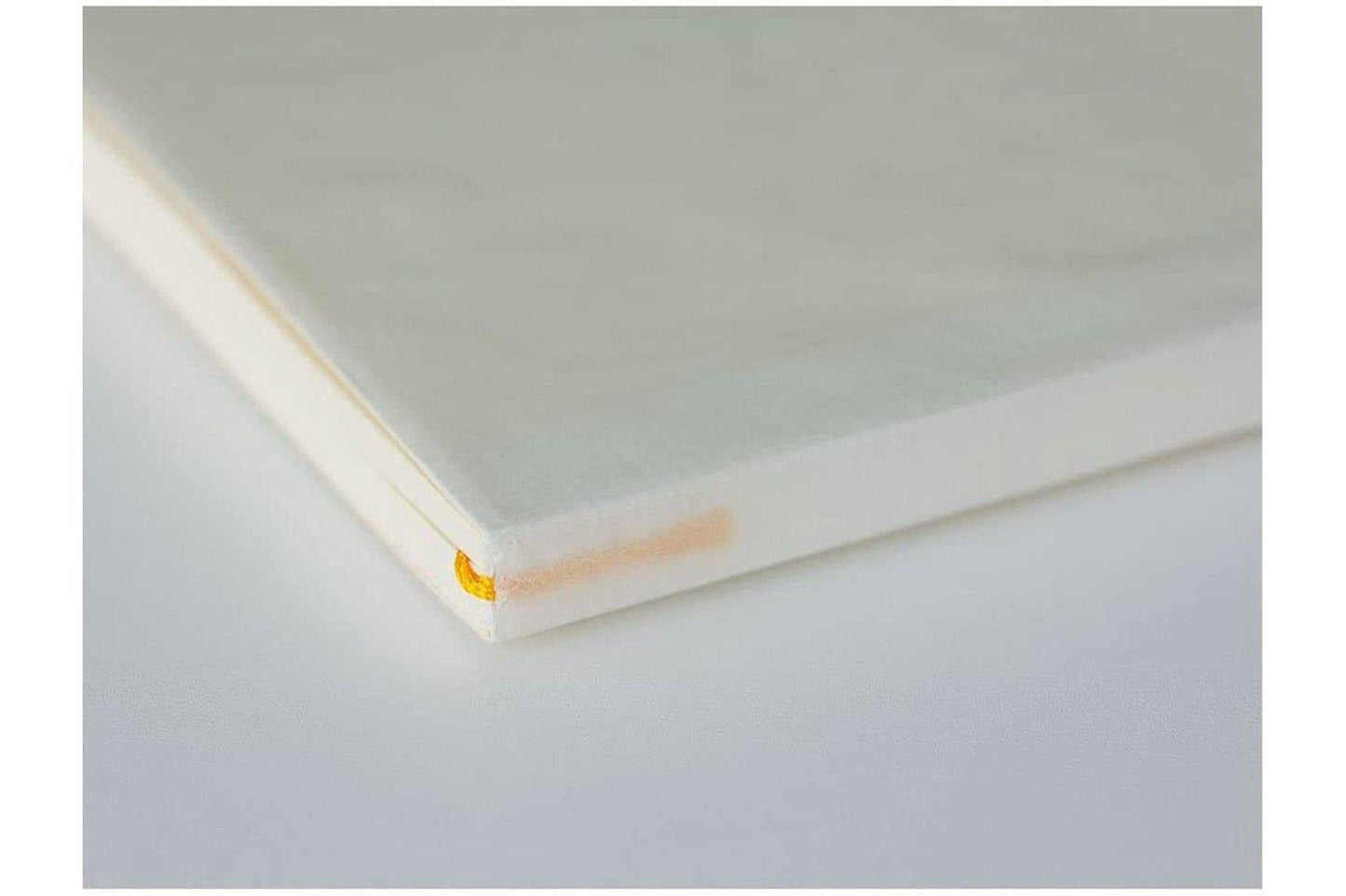 Midori MD Notebook - A5 - Blank - 176 Pages
