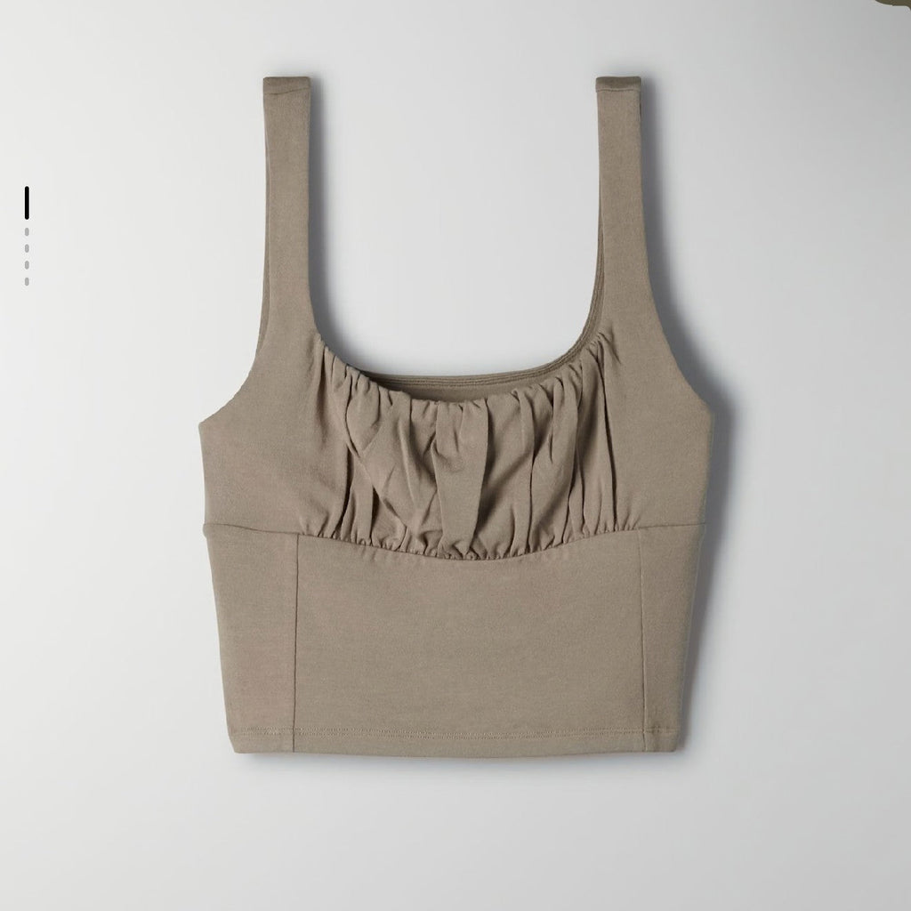 Aritzia Wilfred Orbit Tank (M)