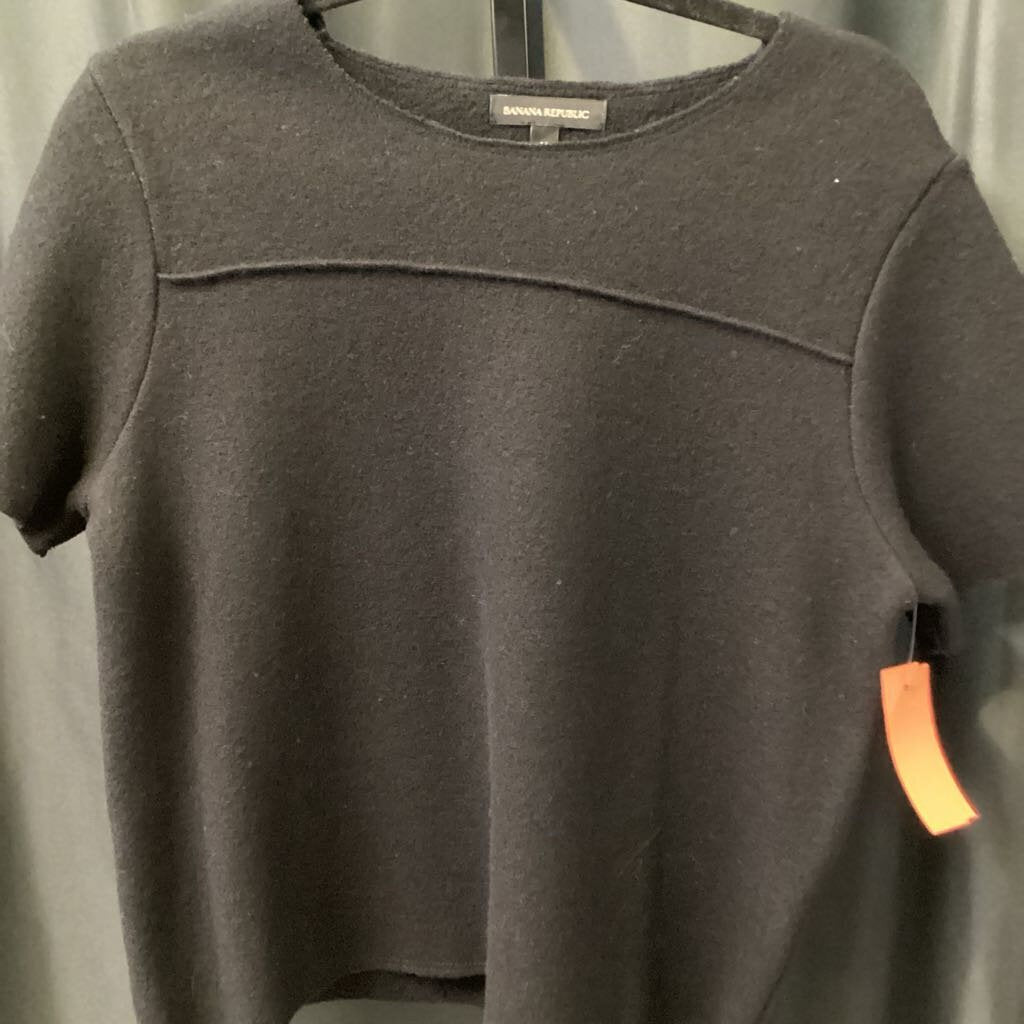 Banana Republic SS Merino Wool SWEATERS M