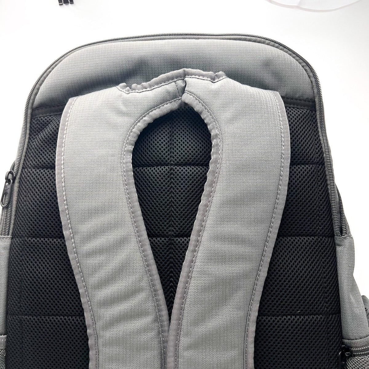 Nike Unisex Brasilia 9.5 Training Backpack XL 30L Iron Grey Black White NWT