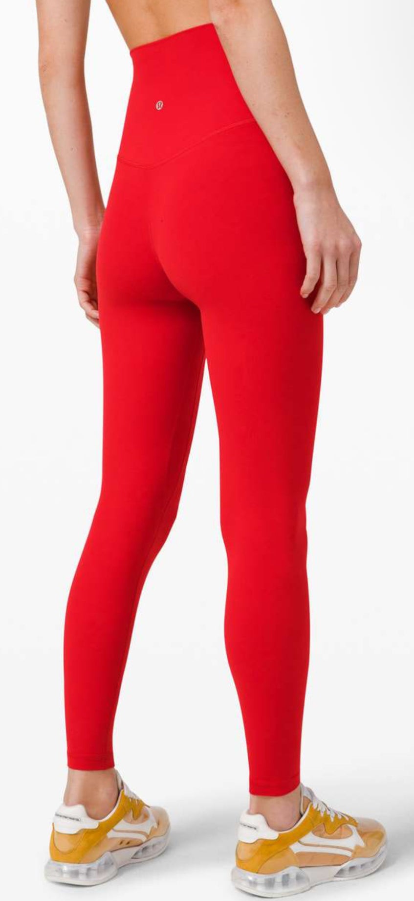 Lululemon Align Super HR Tight 28” (10)