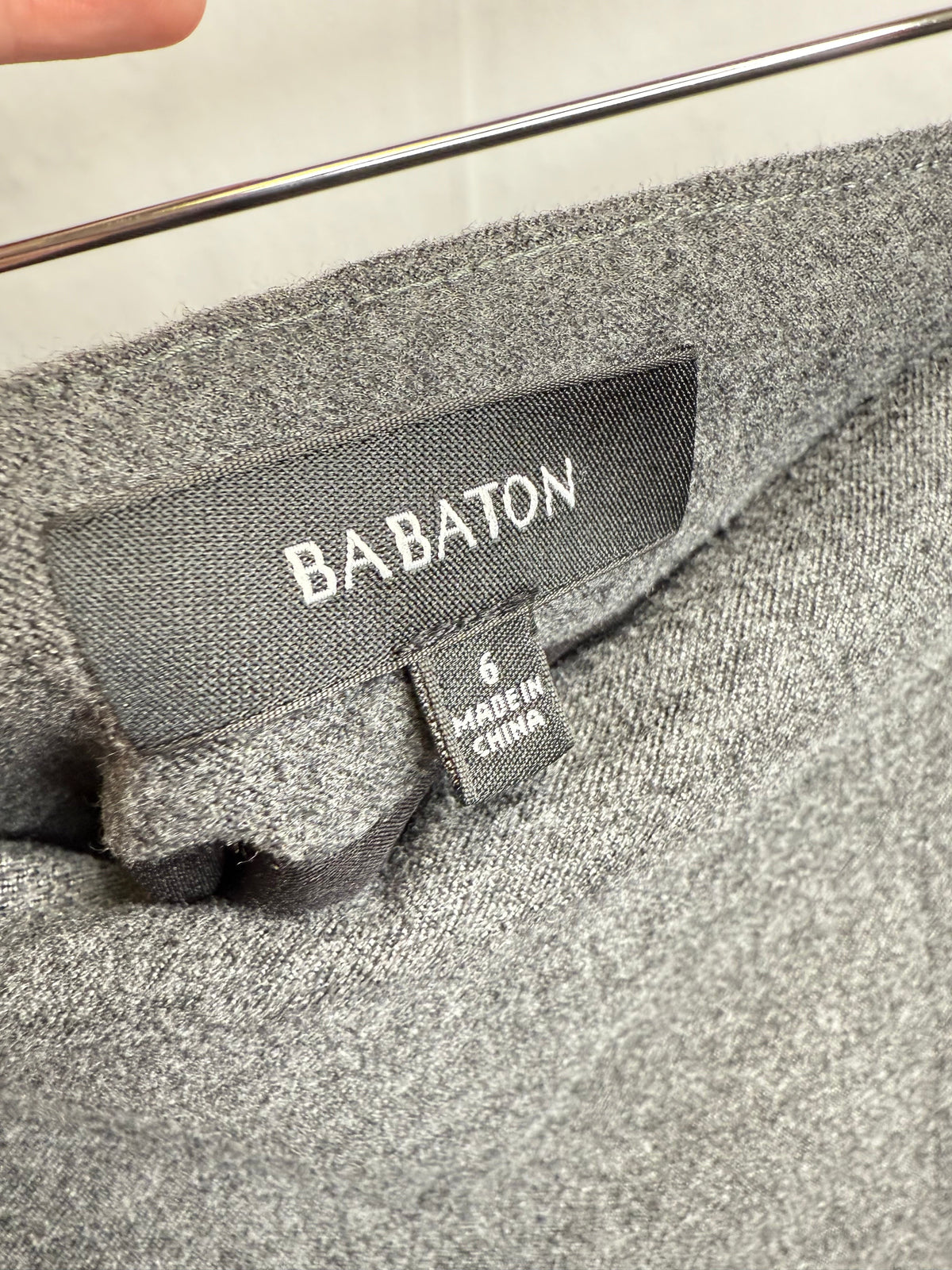 Aritzia Babaton Jax Pencil Skirt (6)