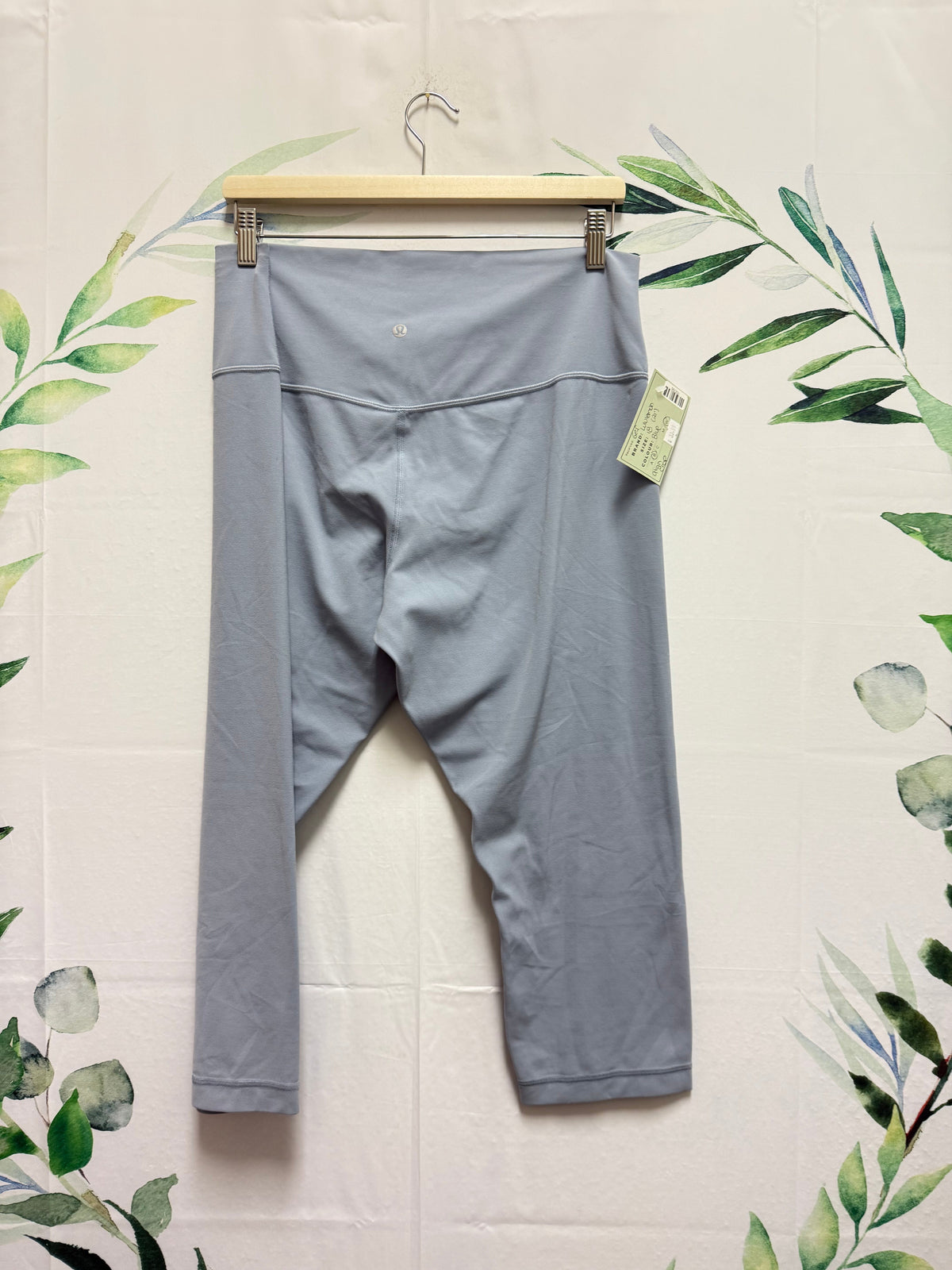 Lululemon Align HR Tight 21” (18)