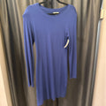 Bar III L/S Knit DRESSES Medium