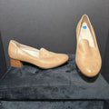 Dansko Leather Wedge SHOES 40