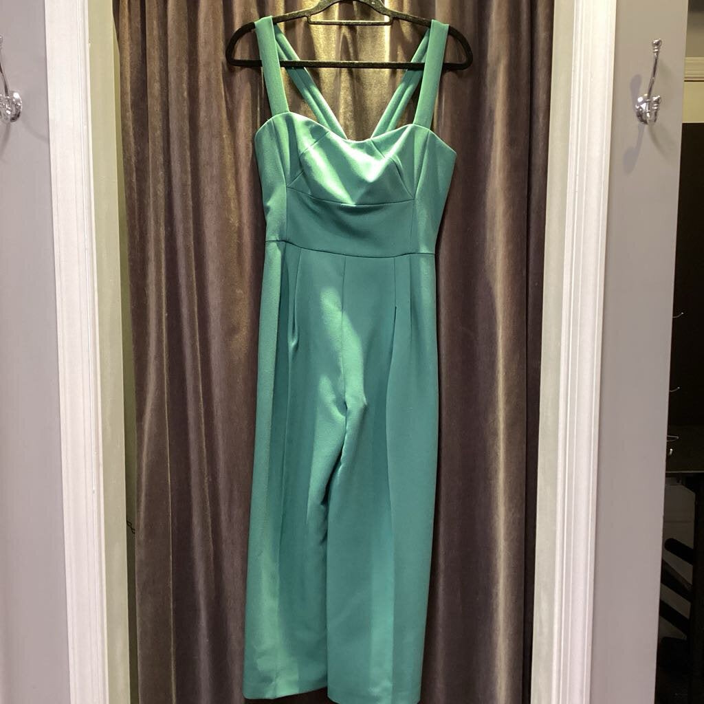 Gal Meets Glam Sleeveless Pant Jumpsuit JUMPSUITS 4