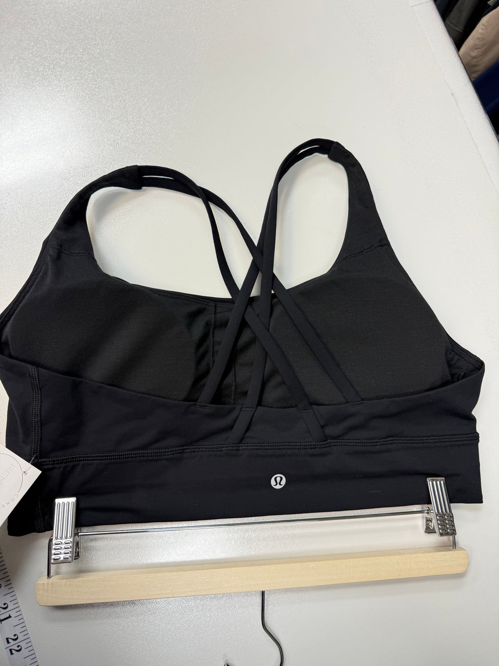 Lululemon Energy Longline Bra (14)