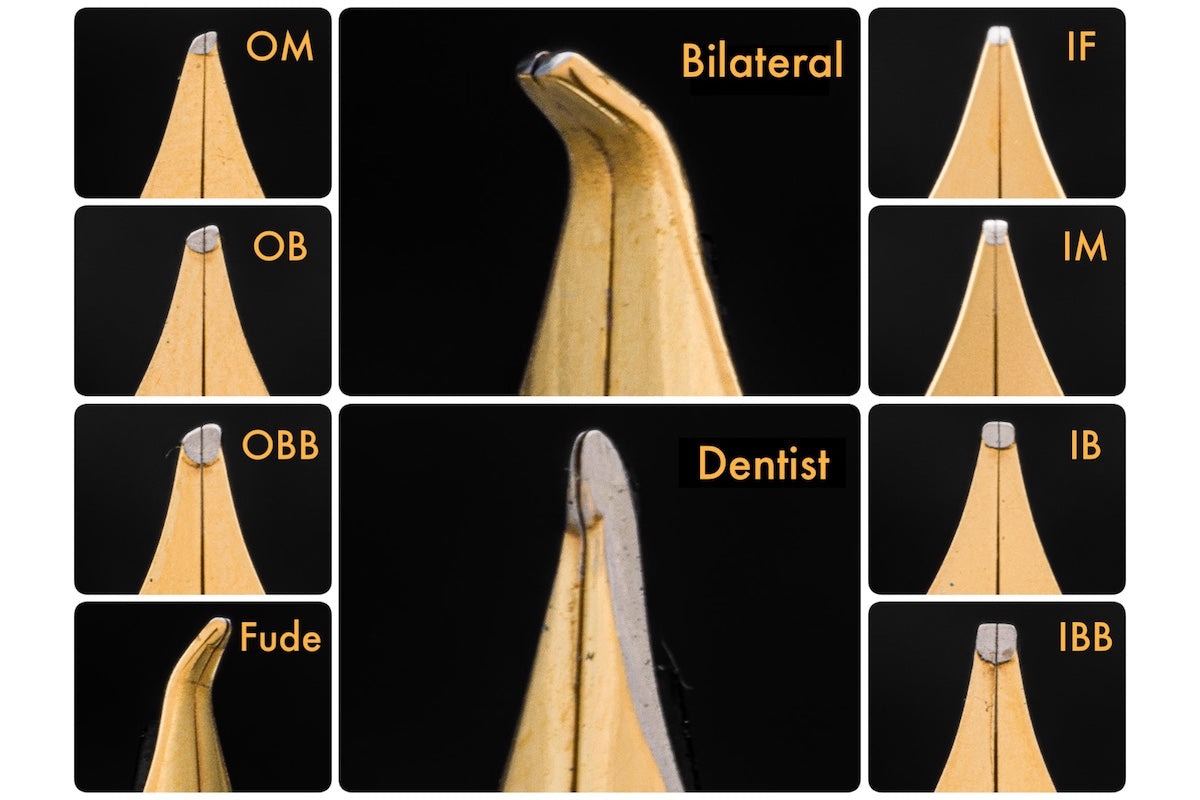 Galen X Studyo Agackakan - Fountain Pen V1 - Galaxy Trek Nebule