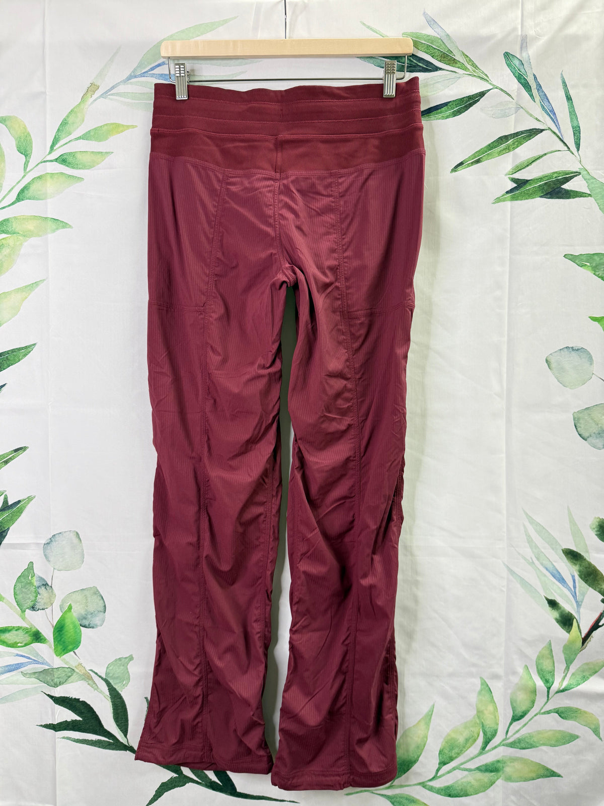 Lululemon Dance Studio MR Pant 32” (8)