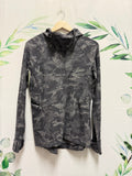 Lululemon Warm Stabilizer Half Zip Longsleeve (6)