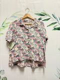 Toad & Co Windsong Short Sleeve (S)