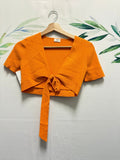 Aritzia Wilfred Elouon Wrap Tee (M)