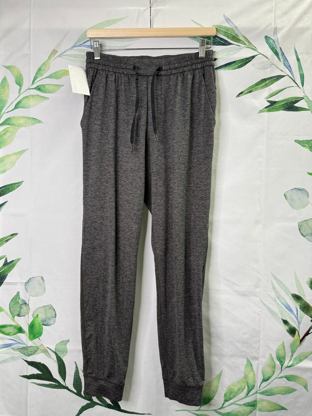 Lululemon Soft Jersey Tapered Jogger 31” (S)