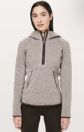 Lululemon Fleece & Thank You Pullover (4) oo*