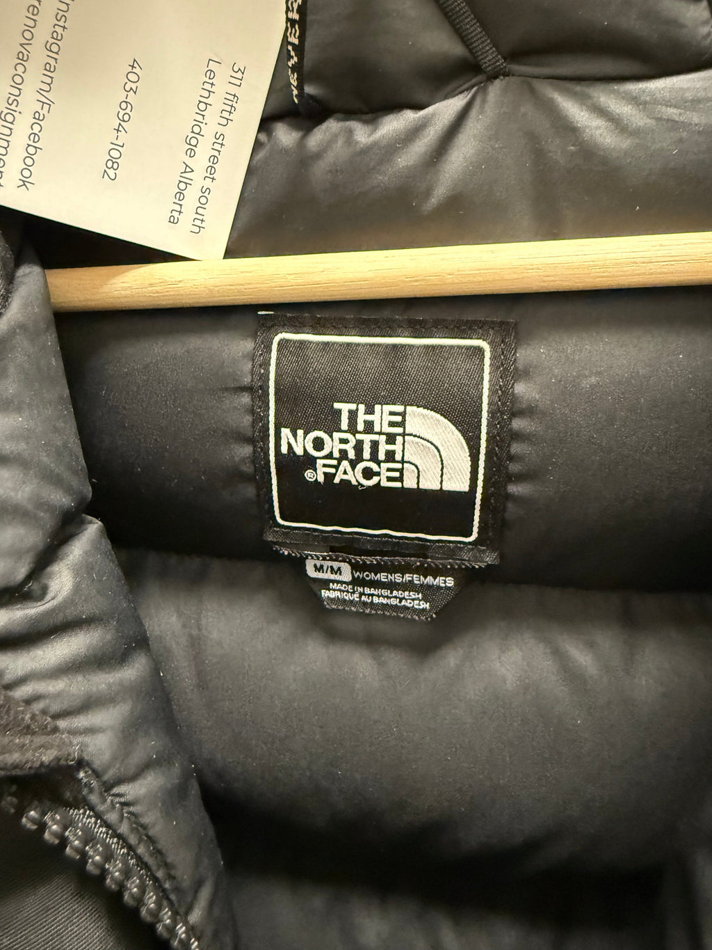 The North Face Parka (M) oo*