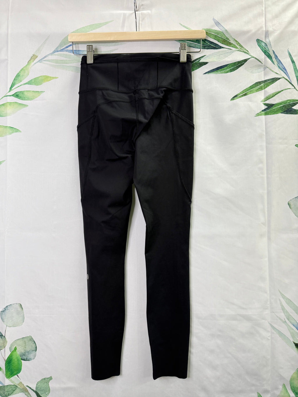 Lululemon Fast & Free HR Tight 25” (4)