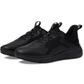 Shoes for Crews Womens Crossing Work Shoes Size 5 Black SR Water Resistant NIB