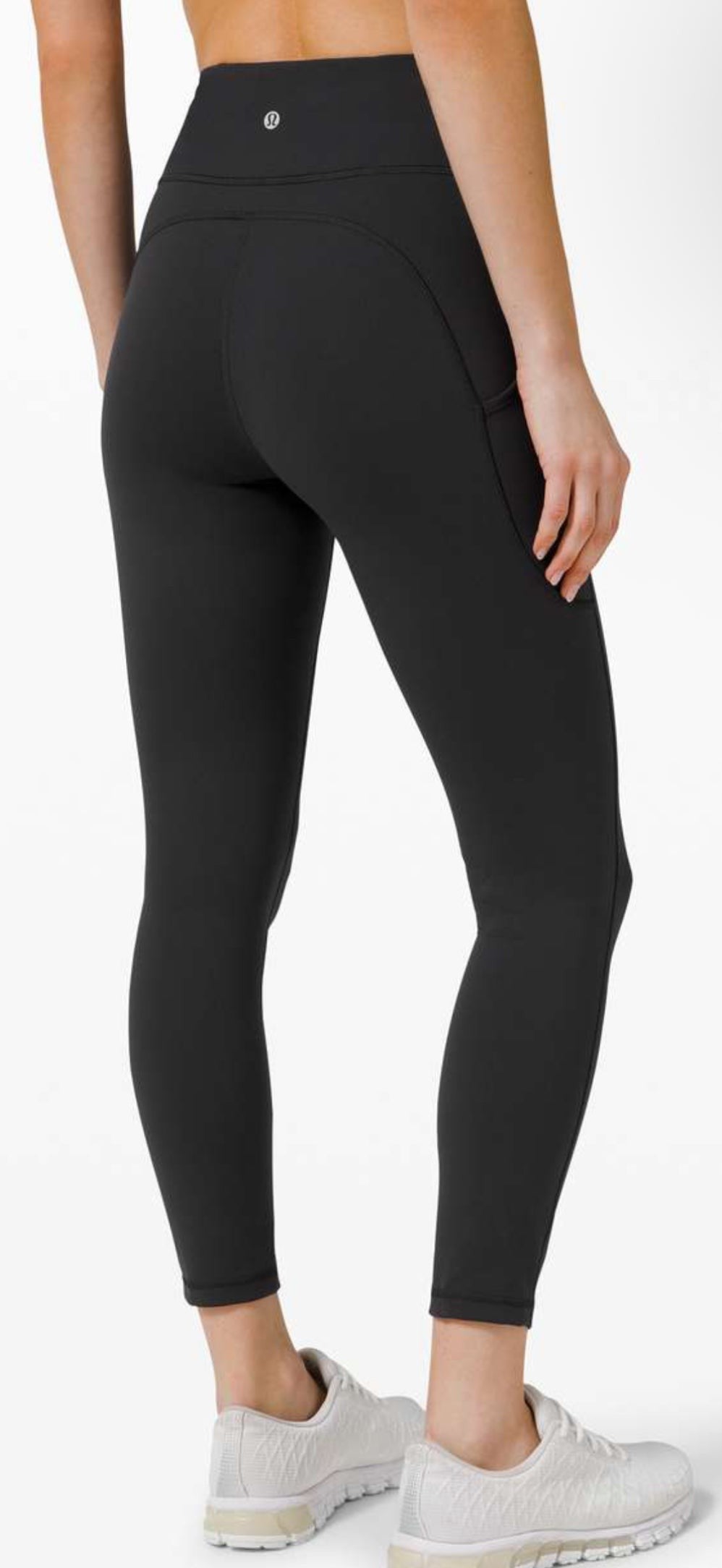 Lululemon Invigorate HR Tight 25” (20)