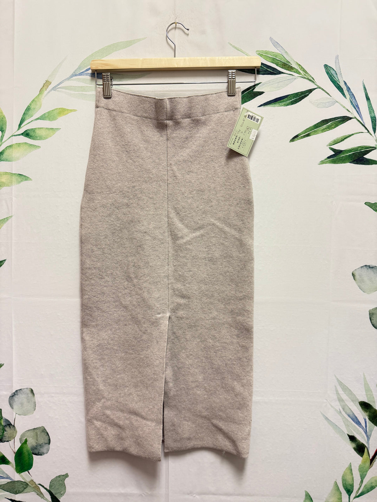 Aritzia Babaton Johan Skirt (S)