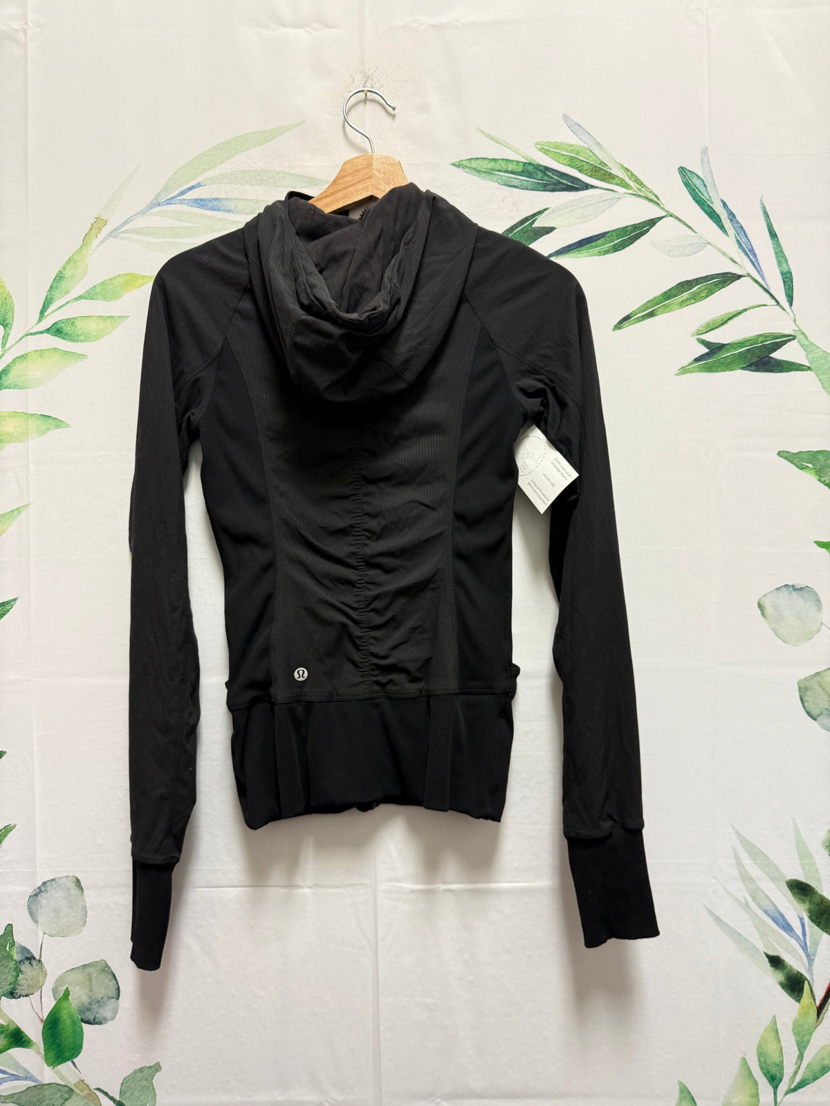 Lululemon In Flux Jacket (4)