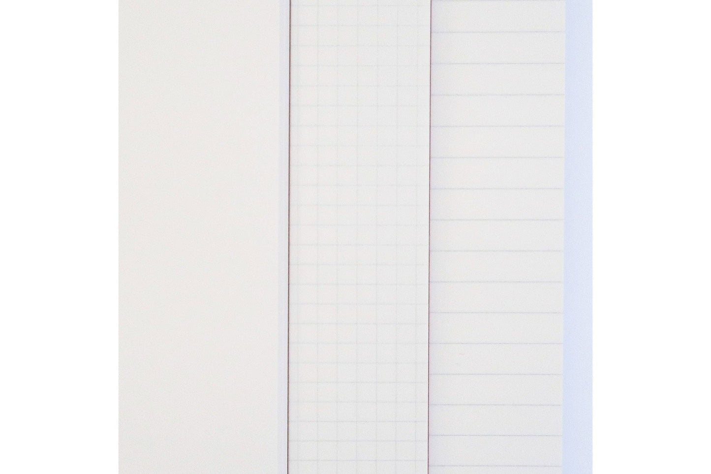 Life Noble Notebook - A4 - Graph - 200 Pages