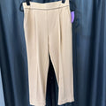 Ann Taylor Stretch Solid PANTS Sp