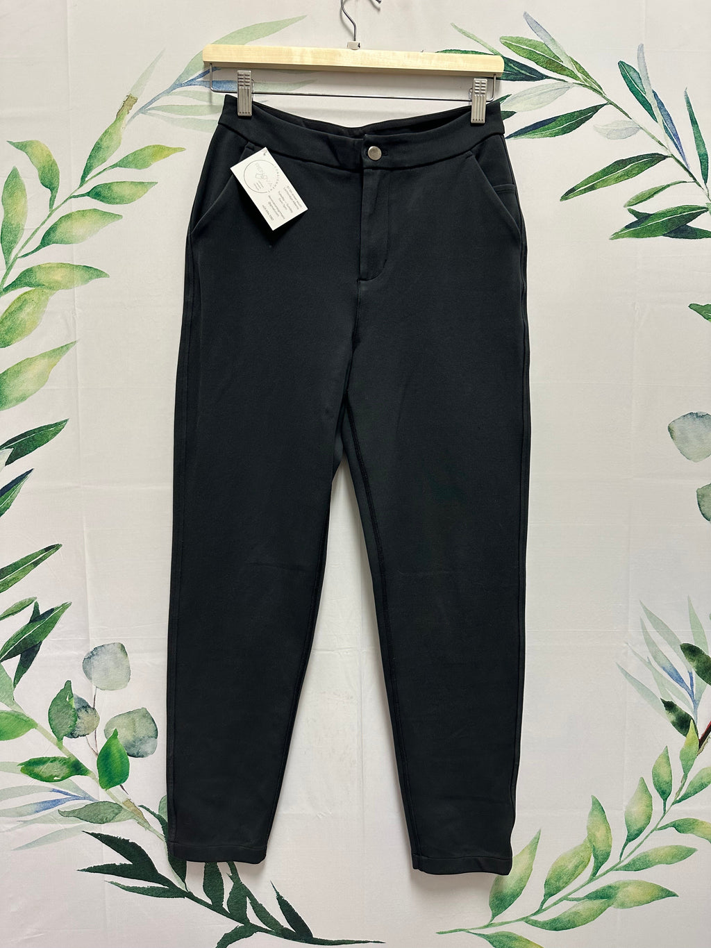 Lululemon City Trek MR Trouser 28” (4)