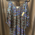 Parker Open Shoulder DRESSES S