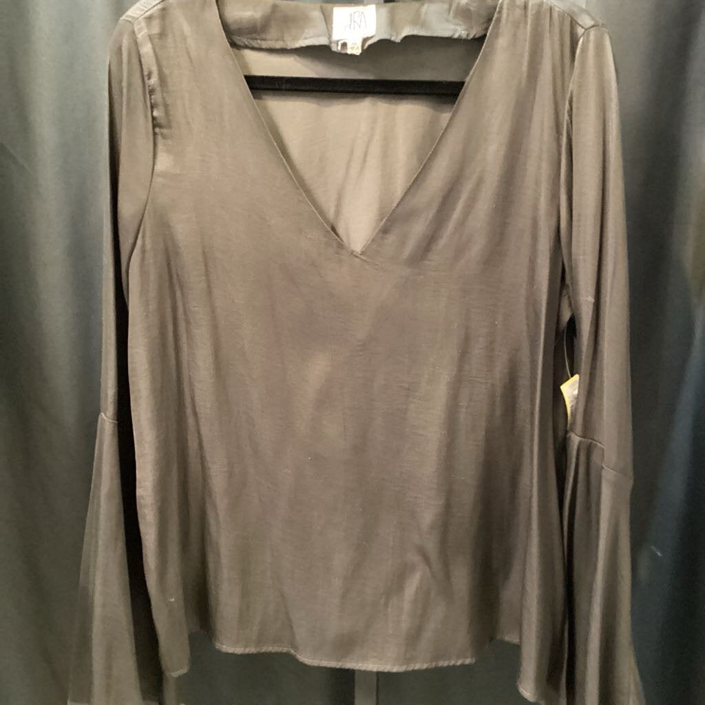 Bell Sleeve TOPS L