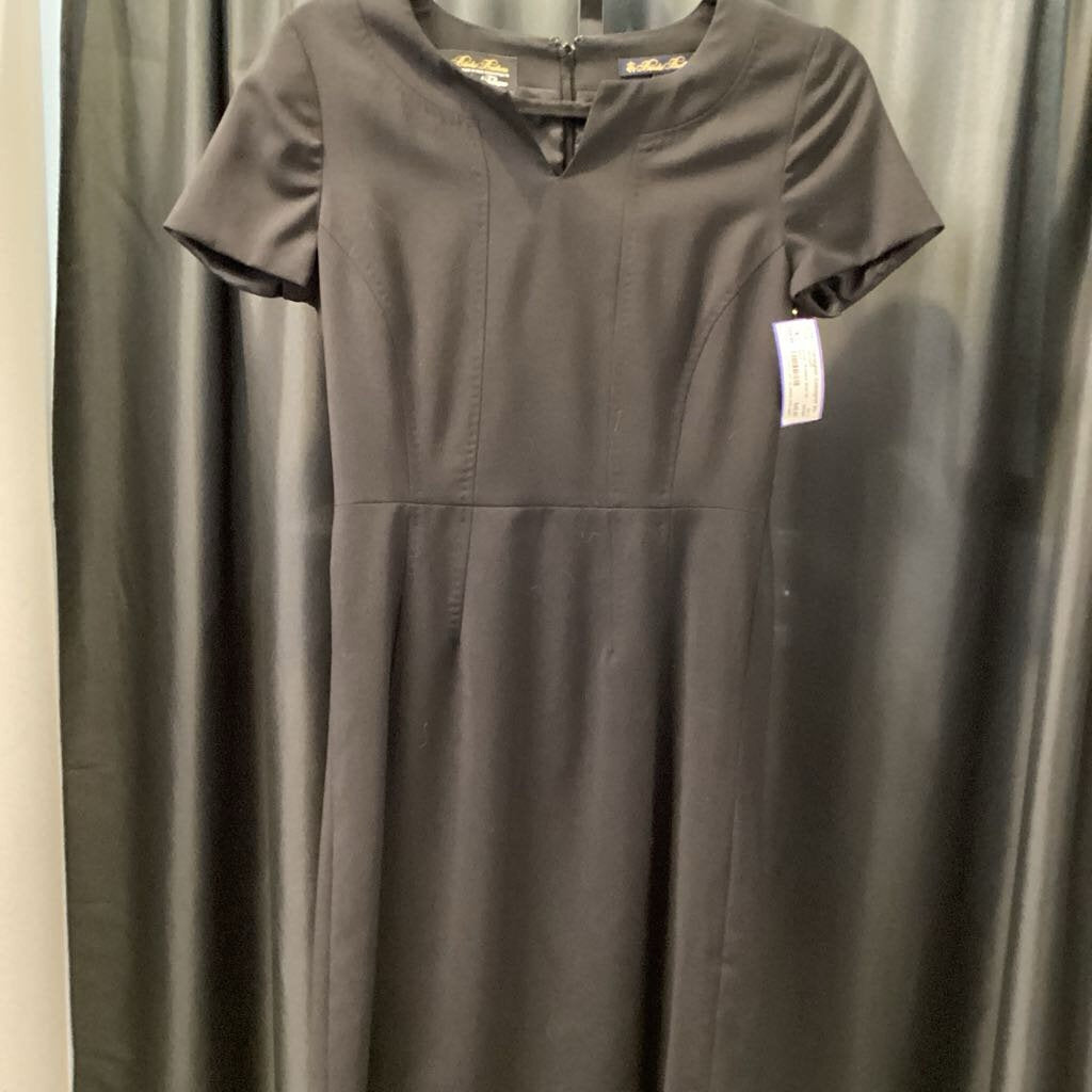 Brooks Brothers Wool SS DRESSES 2