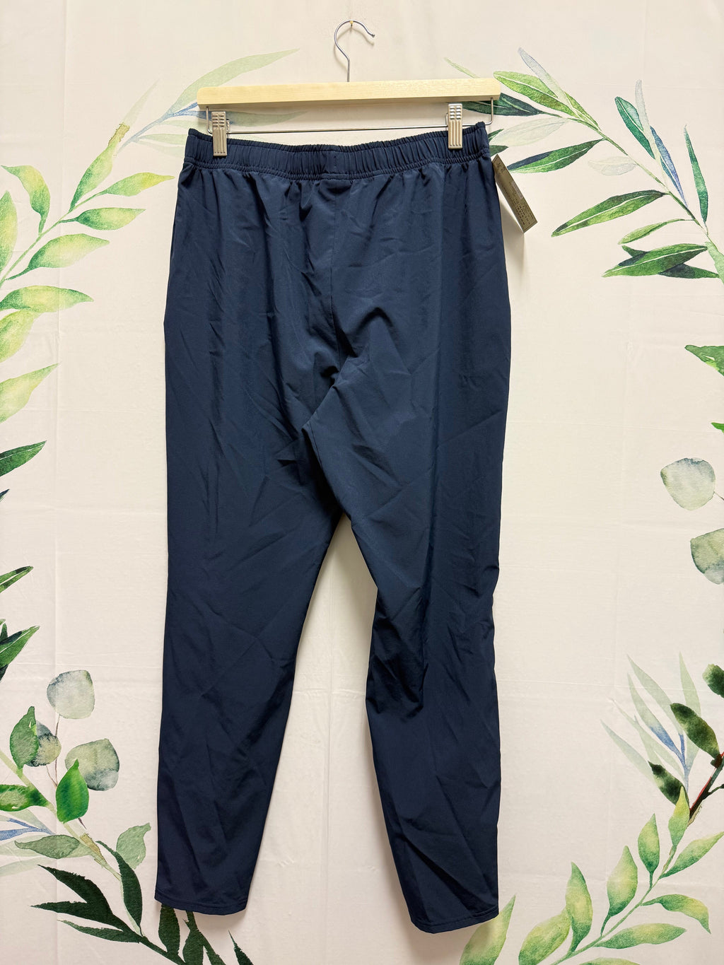 Gymshark Arrival Woven Jogger (M)