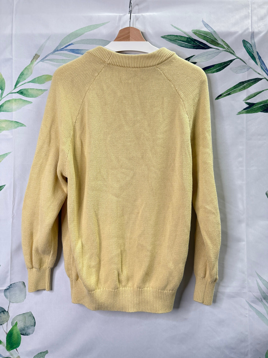 Aritzia TNA Barry Oversized Cardigan (1 = XXS/XS)