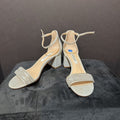 Nina Sparkle Block Heel SHOES 6.5