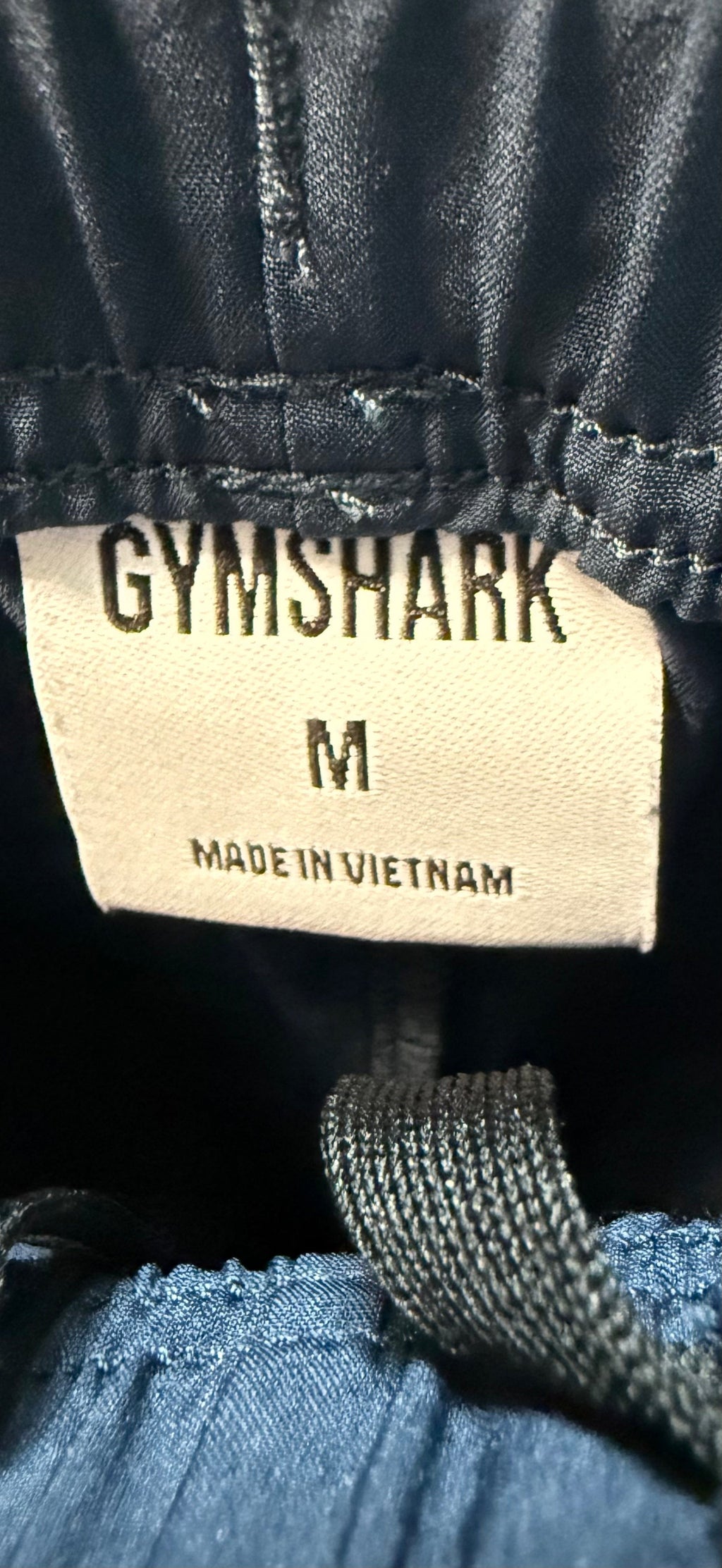 Gymshark Arrival Woven Jogger (M)