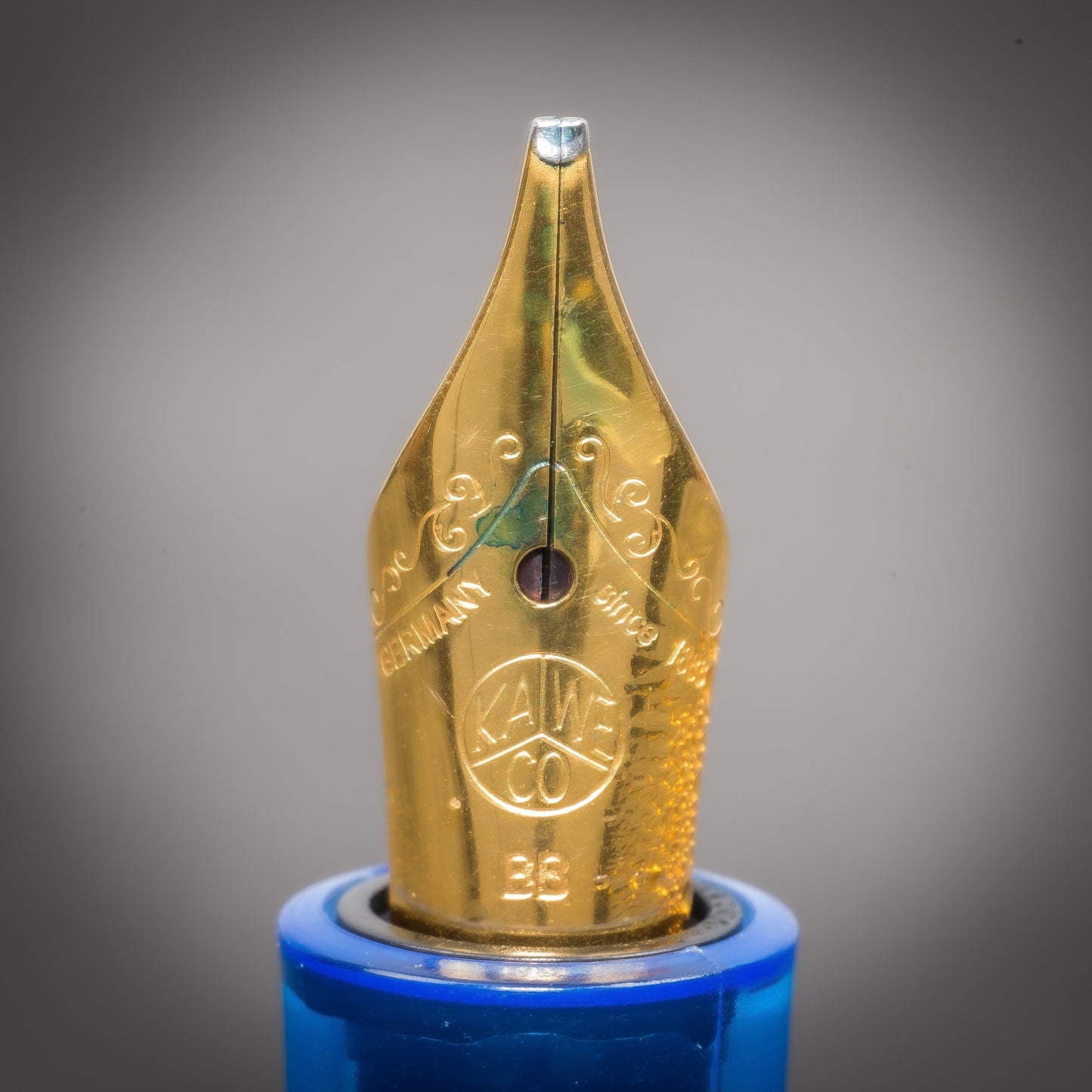 Kaweco Sport Fountain Pen Nib - Custom Grinds