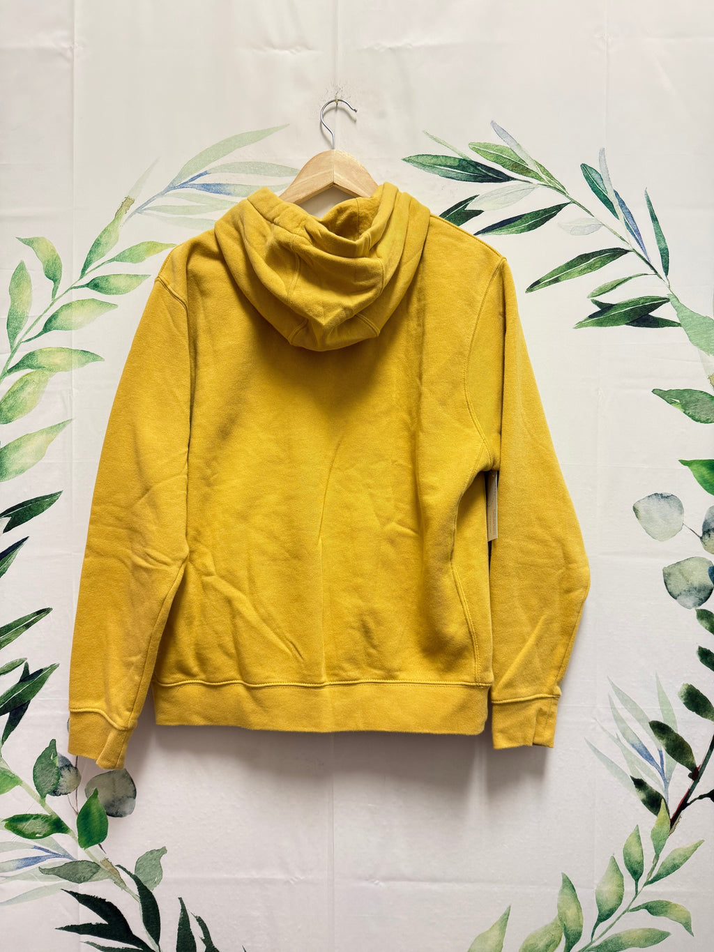 Nike Club Fleece Hoodie (M/L)