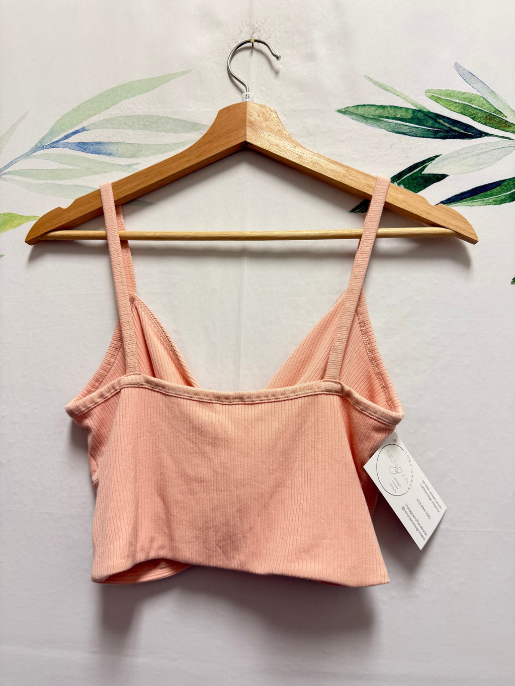 Aritzia Wilfred Bay Tank (S)