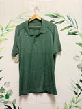Lululemon Metal Vent Polo Tee (XL)