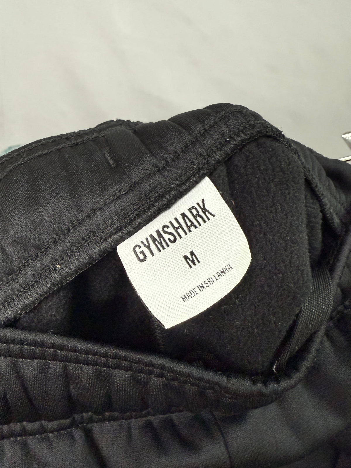 Gymshark Training Jogger 32” (M)