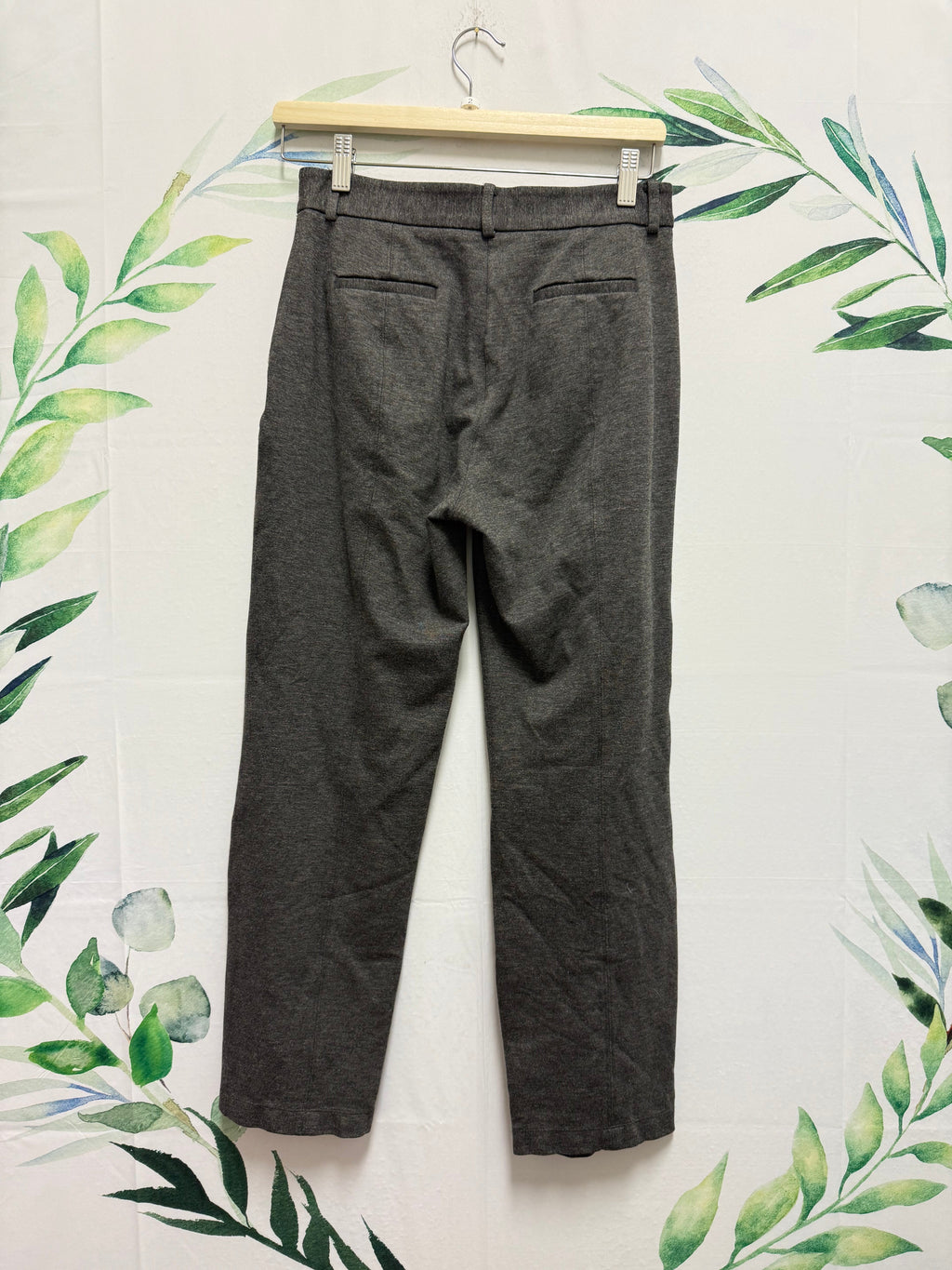 Aritzia Babaton Trouser (2)