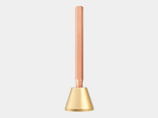 Ystudio Classic - Copper Desk Fountain Pen