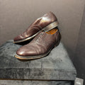 Johnston & Murphy Lace Wing tip MENS SHOES 10.5