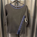 WHBM NWT Knit w/Lace Back SWEATERS XSP