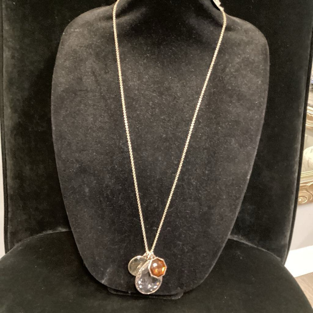 Ippolita 925 Rock Candy NECKLACES