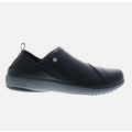 Spenco Womens Brooklyn Convertible Casual Sneakers Size 6.5 Black Slip On NIB