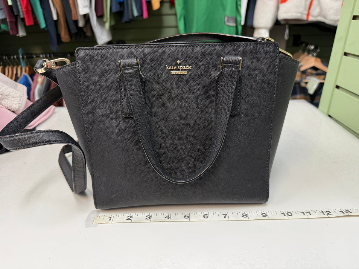 Kate Spade Cameron ST Small Hayden Handbag