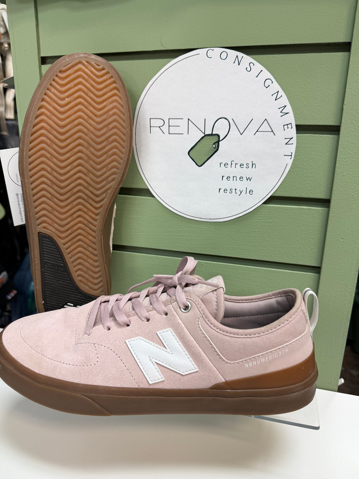 New Balance 379 Sneakers (Mens 11)